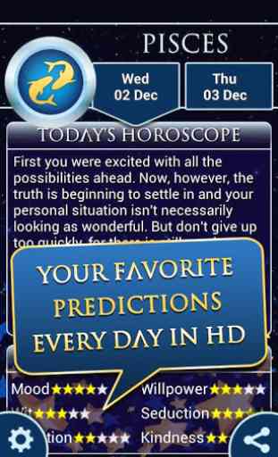 Pisces Horoscope 2017 2