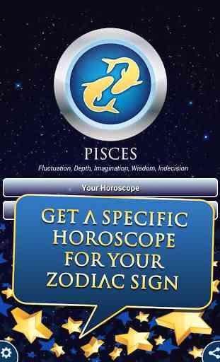 Pisces Horoscope 2017 3
