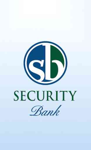 Security Bank TN 1
