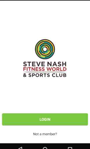 Steve Nash Fitness Clubs 1