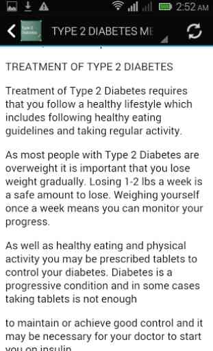 Type 2 Diabetes Healthy Eating 3