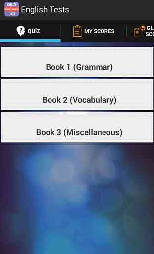 VocaGram- Learn English Easily 1