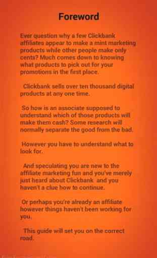2016 Clickbank Marketing Code 4