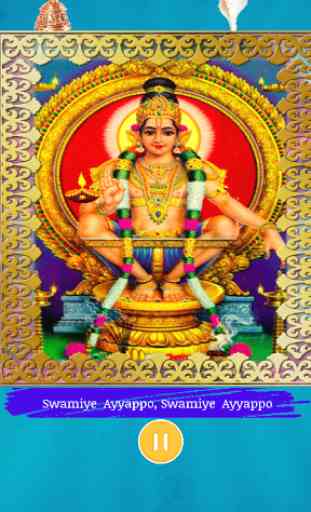 Ayyappo Swamiye Swamiye Ayyapo 3