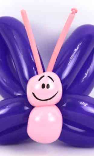 Balloon Twisting Art 2