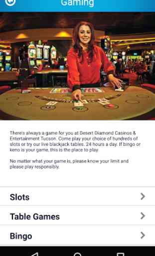 Desert Diamond Casinos 2