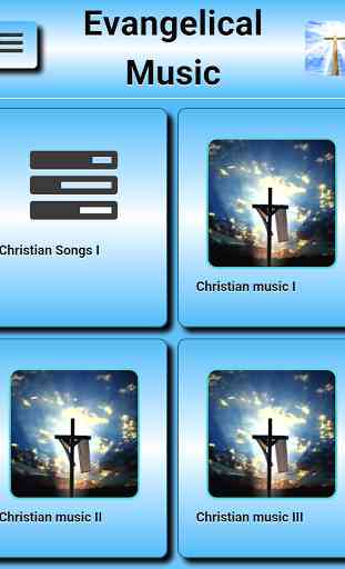 Evangelical music 1