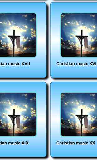 Evangelical music 2