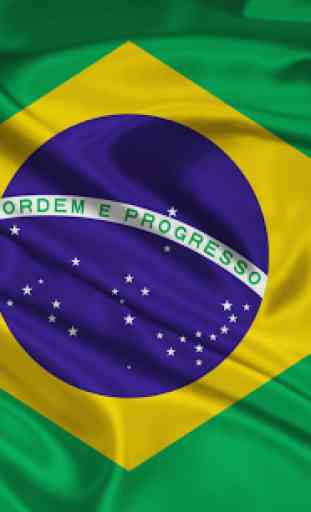 National Anthem - Brazil 3