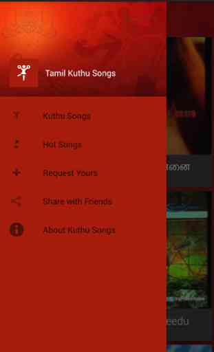 Tamil Kuthu Songs 1