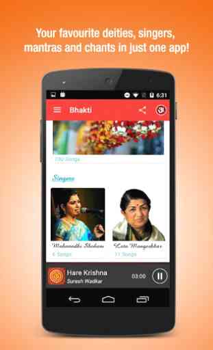 Bhakti Songs Free MP3 Download 2