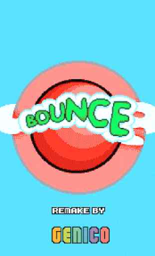 Bounce Classic image 1