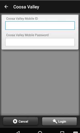 Coosa Valley Credit Union 2