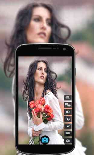 HD Camera for Android 1