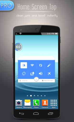 Phone Speed Booster Pro 4