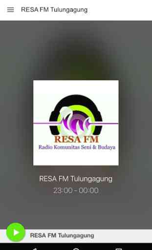 RESA FM Tulungagung 2