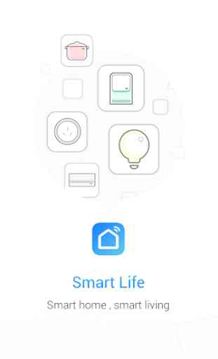 Smart Life - Smart Living 1