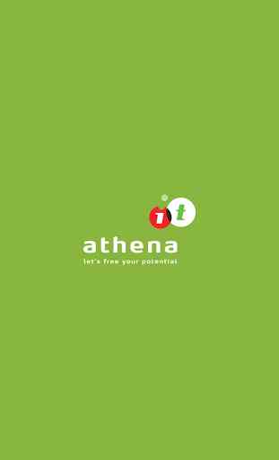 Athena CES 3