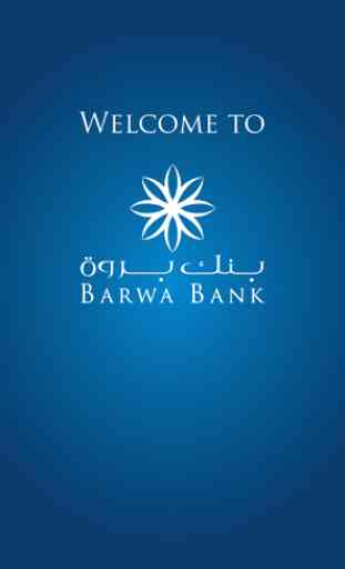 Barwa Banking Application 1