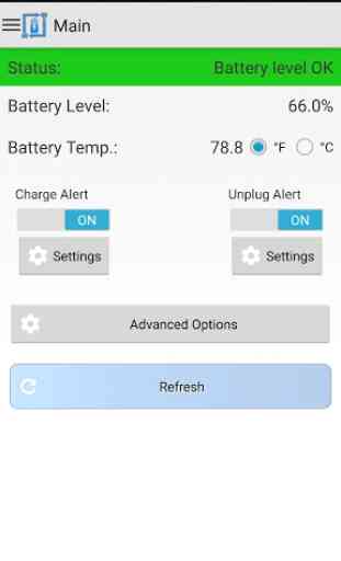 Battery Alert 40-80 Pro 1