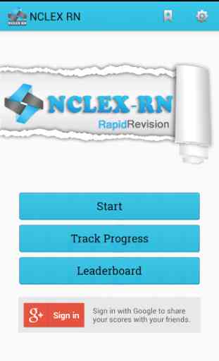 NCLEX RN 1