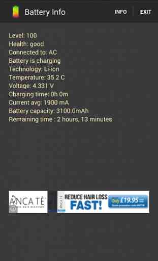 Battery Current Info 3