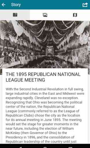Cleveland Historical 2.0 3