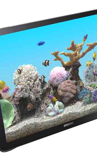 Marine Aquarium 3.3 PRO 3