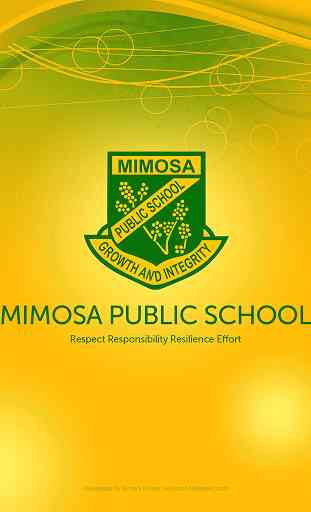 Mimosa Public School 3
