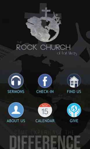 Rock Church Ft Myers 1