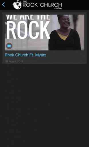 Rock Church Ft Myers 4