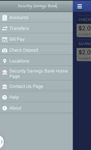 Security Savings Bank Mobile 2