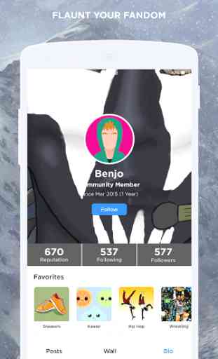 Amino for Call of Duty 3