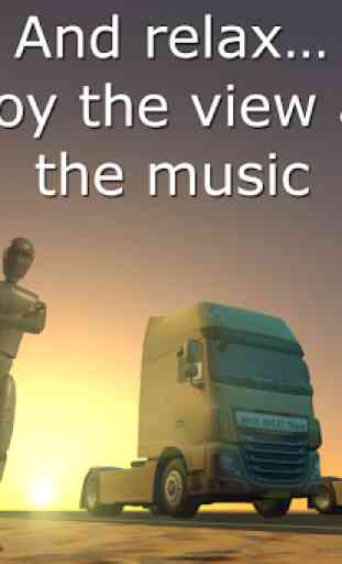 Epic Split Truck Simulator 3D 4