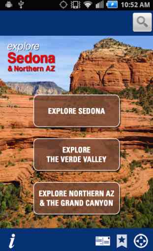 Explore Sedona & Northern AZ 1