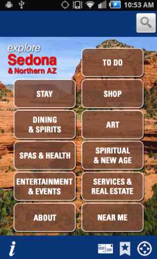 Explore Sedona & Northern AZ 2