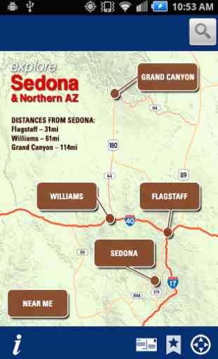 Explore Sedona & Northern AZ 3