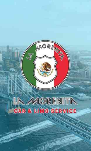 La Morenita Car Service 1