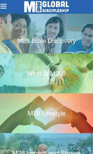 M28 Global Discipleship 1