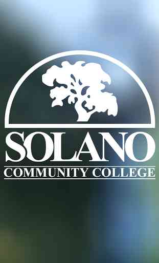 Solano Community College 1