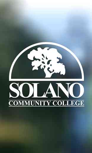 Solano Community College 4