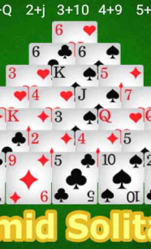 Solitaire 6 in 1 2