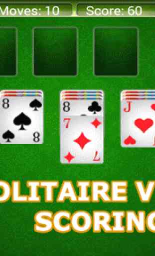 Solitaire 6 in 1 4