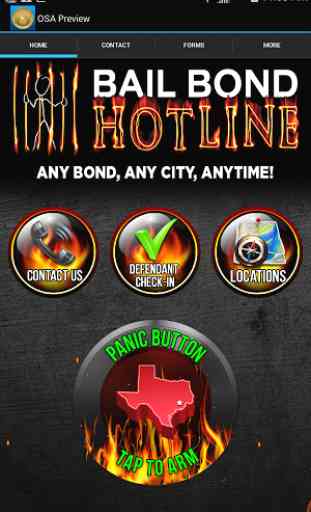 Bail Bond Hotline Of TX 1