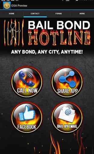 Bail Bond Hotline Of TX 2