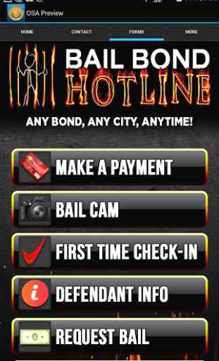 Bail Bond Hotline Of TX 3