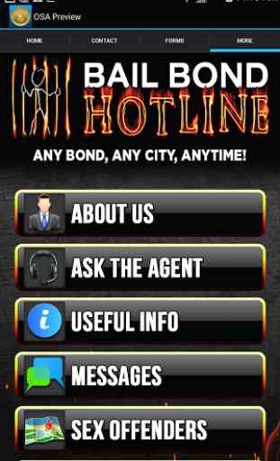 Bail Bond Hotline Of TX 4