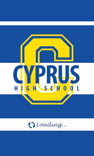 Cyprus High School 3