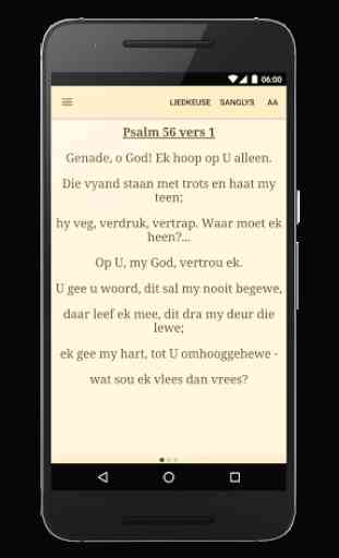 GKSA Psalms 3