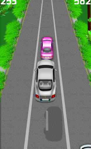 Highway Driving Game 3